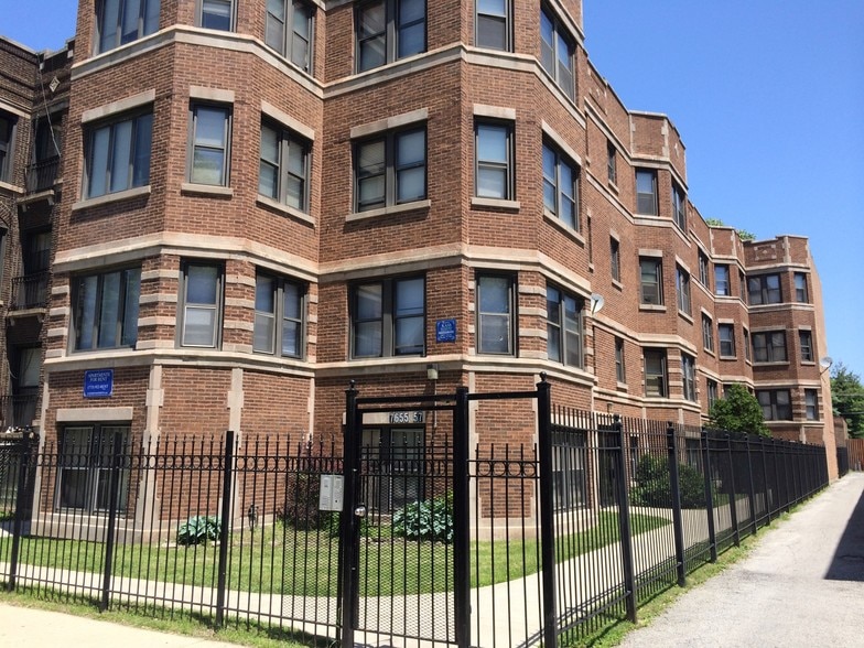 Primary Photo Of 7655-7657 S Coles Ave, Chicago Apartments For Sale