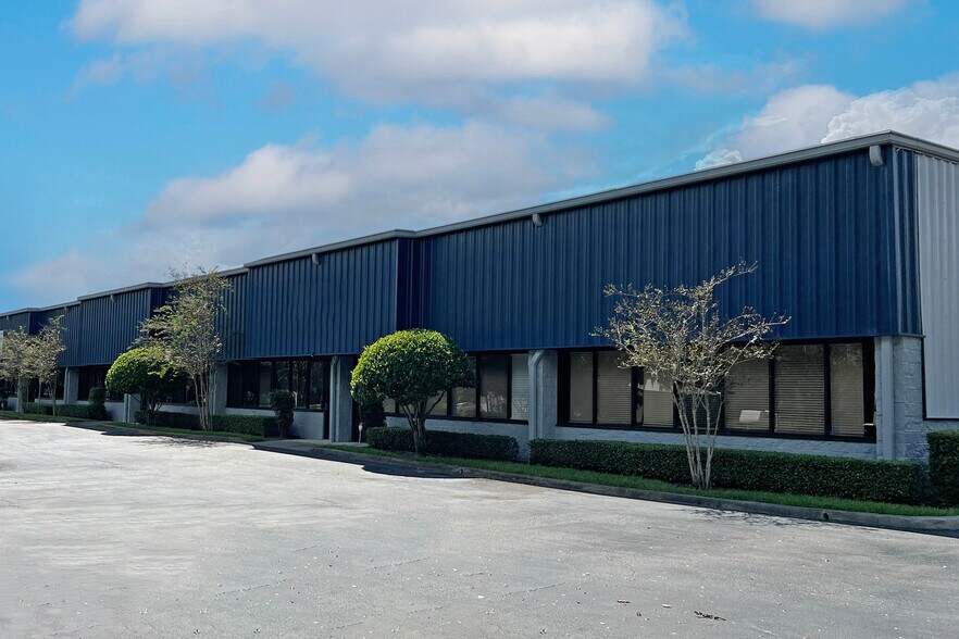 Primary Photo Of 703-739 Progress Way, Sanford Light Distribution For Lease