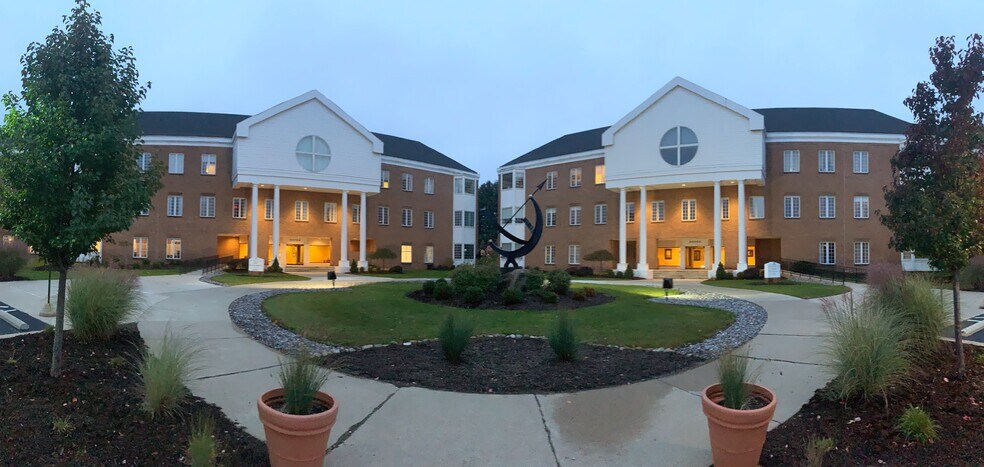 More Photos Of 30100 Chagrin Blvd, Pepper Pike Office For Sale