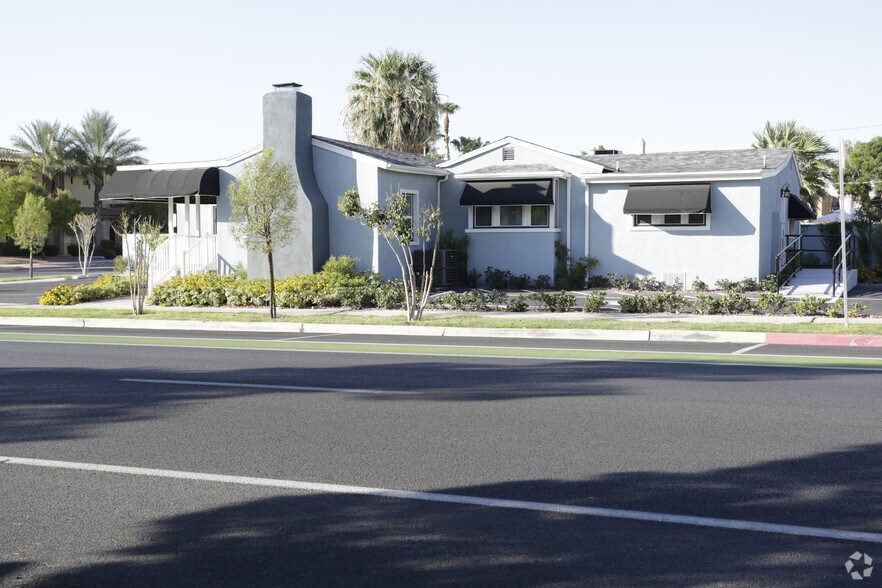 More Photos Of 514 E Bonneville Ave, Las Vegas Freestanding For Lease