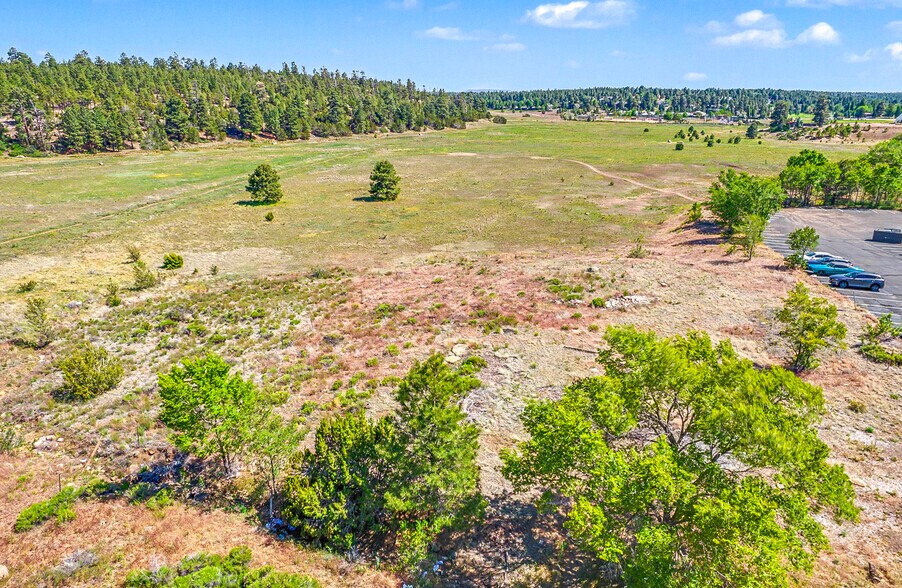 Primary Photo Of 5255 E Cortland Blvd, Flagstaff Land For Sale