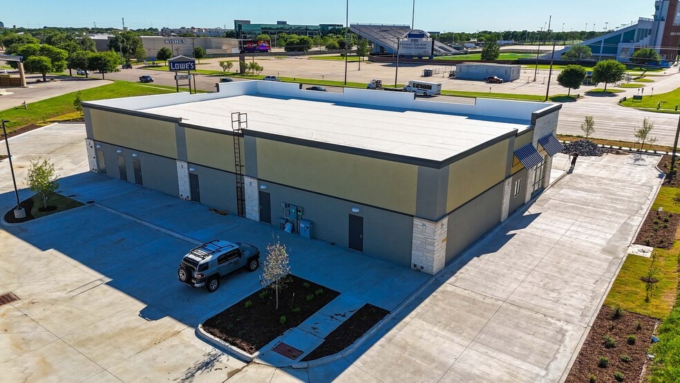 More Photos Of 6100 Precinct Line Rd, North Richland Hills Restaurant For Lease