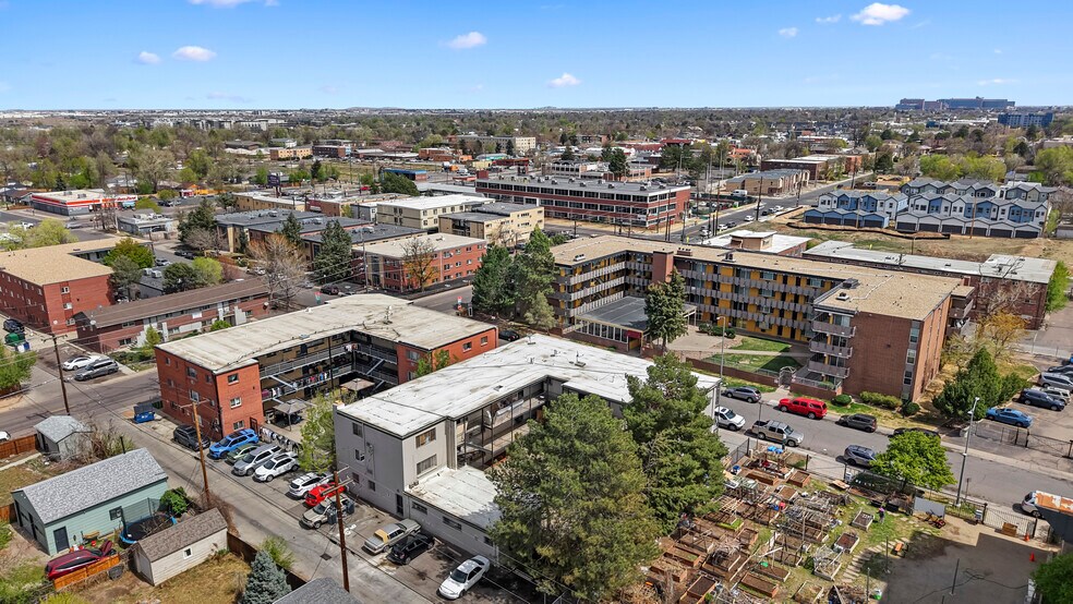 More Photos Of 1351 Xenia St, Denver Apartments For Sale