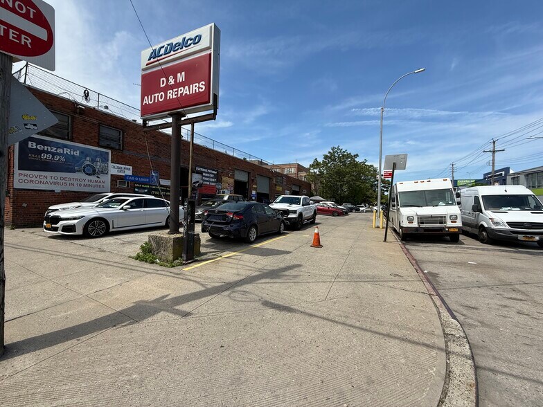 More Photos Of 1261 Zerega Ave, Bronx Industrial For Sale