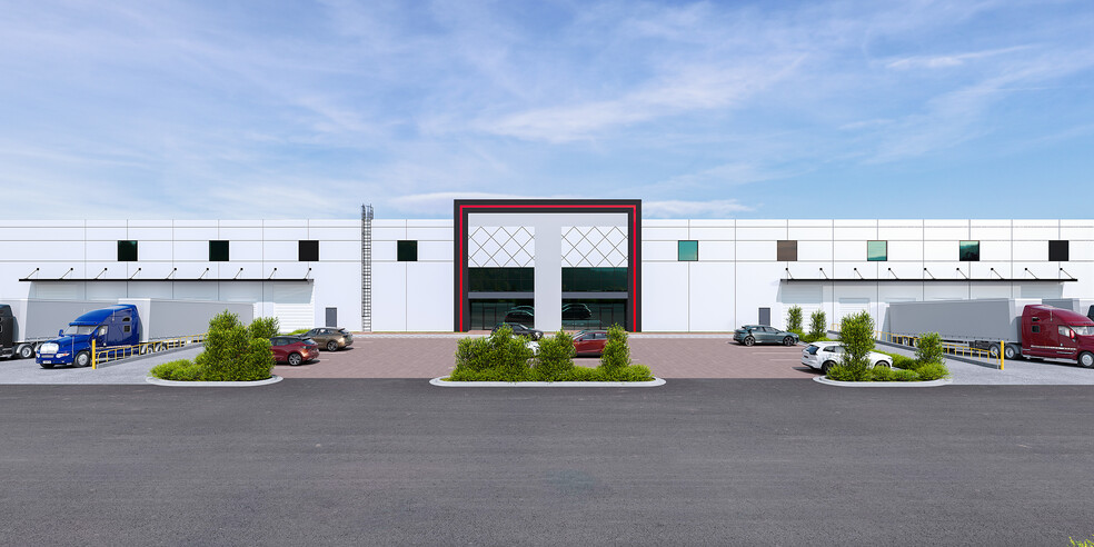 More Photos Of 230 Mundy Memorial Dr, Mount Juliet Warehouse For Lease