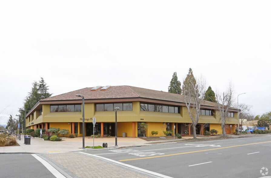 More Photos Of 39055 Hastings St, Fremont Medical For Lease