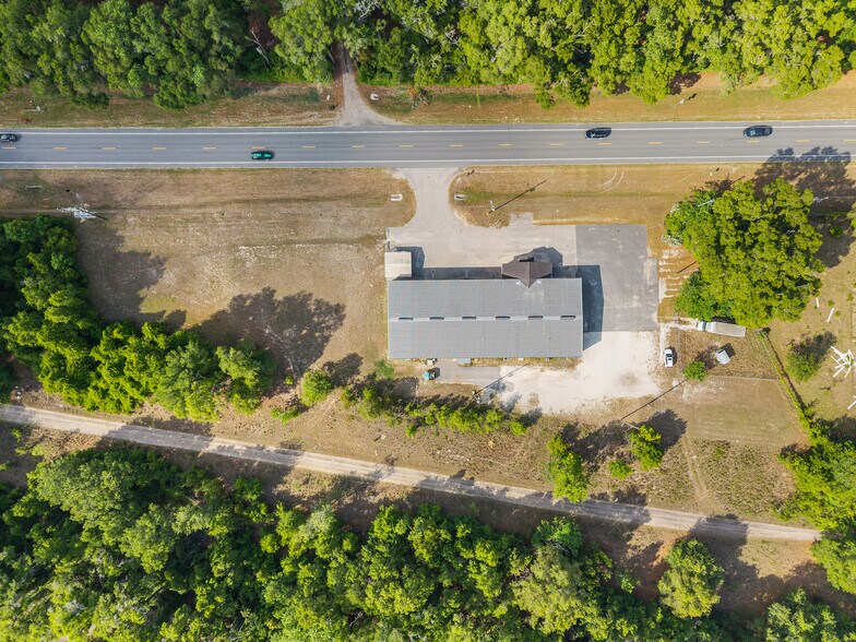 More Photos Of 26509 NW Us-27, High Springs Warehouse For Sale