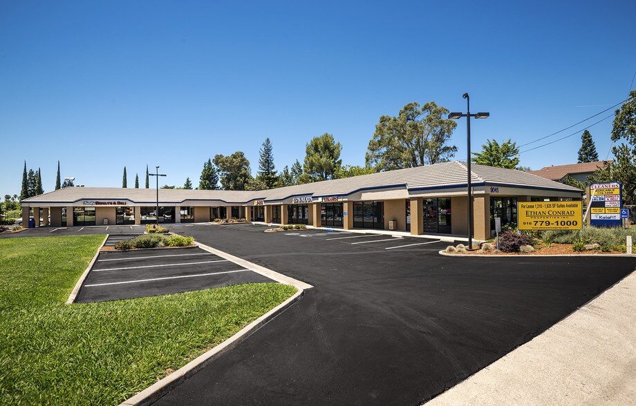 More Photos Of 9045 Fair Oaks Blvd, Carmichael Unknown For Lease