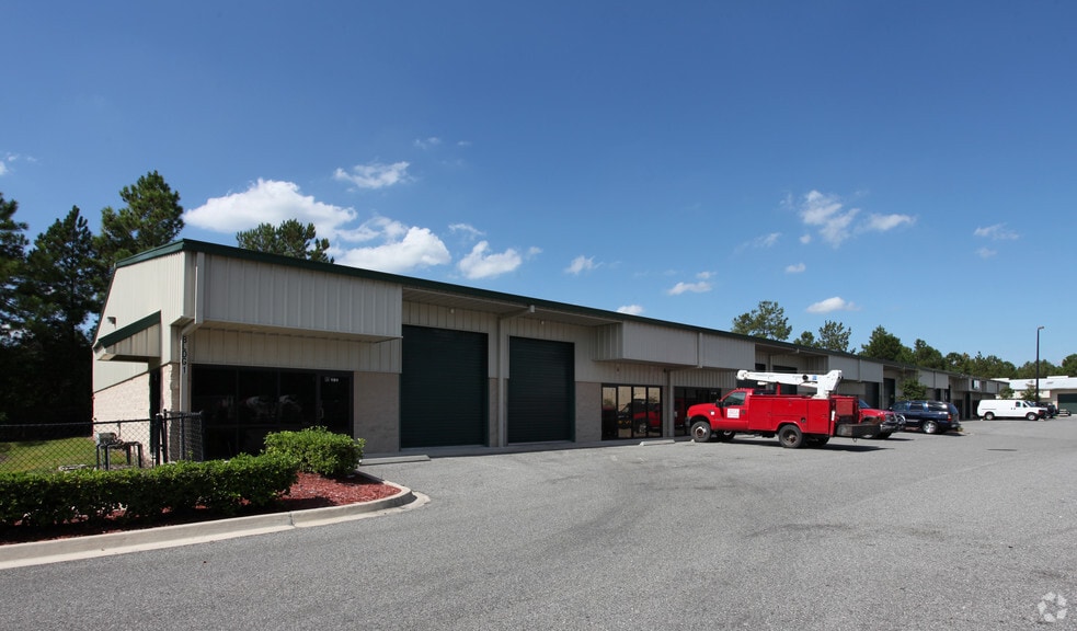 More Photos Of 6973 Highway Ave, Jacksonville Warehouse For Sale