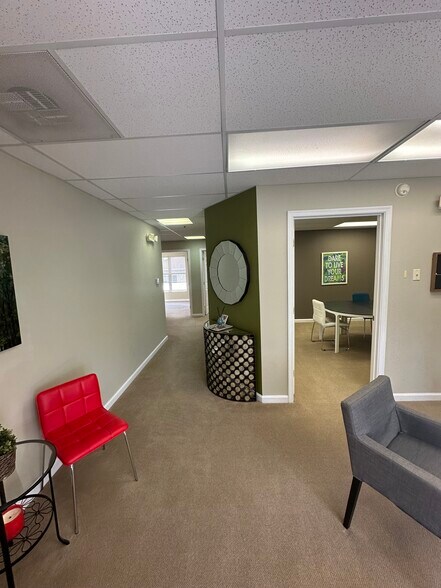 More Photos Of 8180 Lark Brown Rd, Elkridge Office Residential For Sale