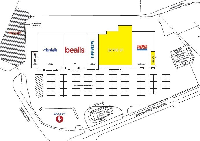 More Photos Of 922 River Falls St, Andalusia Unknown For Lease