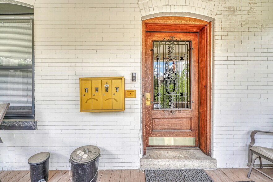 More Photos Of 1411 Clayton St, Denver Apartments For Sale