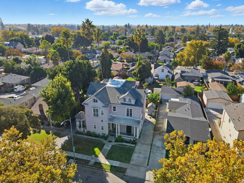 More Photos Of 145 Sunol St, San Jose Apartments For Sale