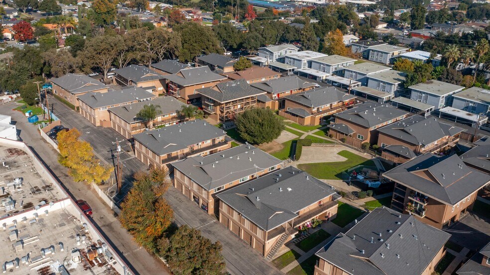 More Photos Of 110 Roundtable Dr, San Jose Apartments For Sale