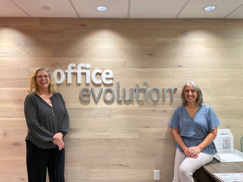 More Photos Of 500 Post Rd E, Westport Coworking Space