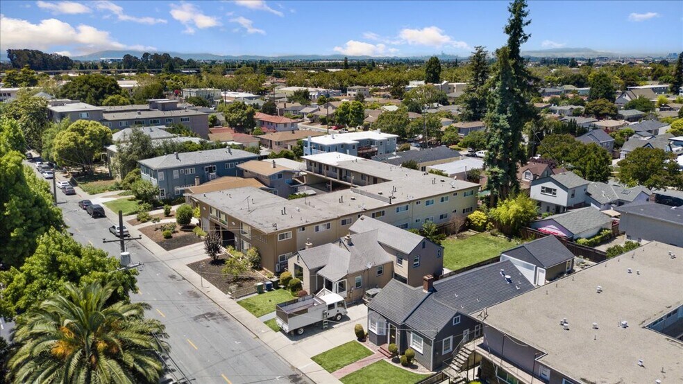 More Photos Of 236 Haas Ave, San Leandro Apartments For Sale