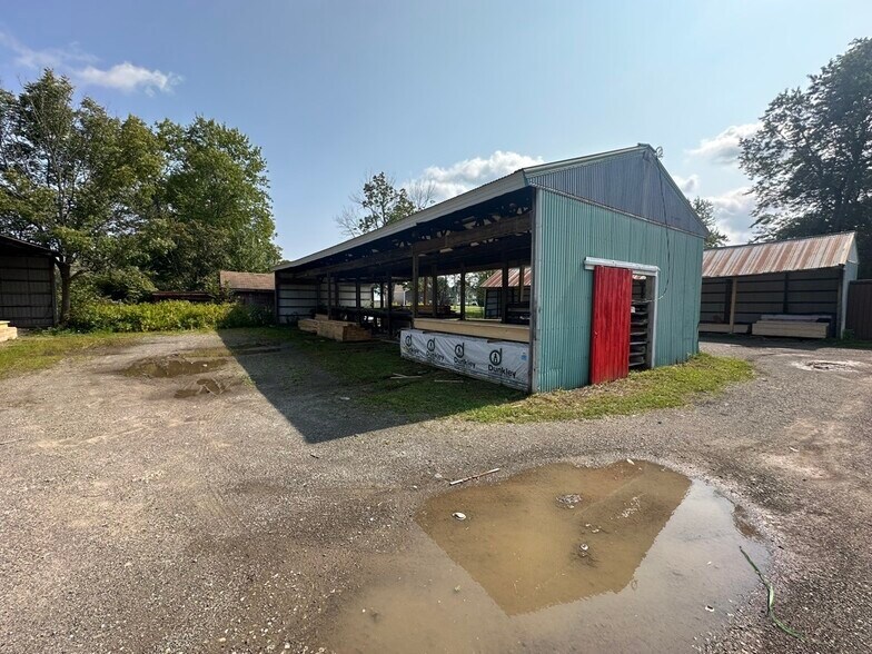 More Photos Of 320 Maple Ave, Cassadaga Storefront For Sale