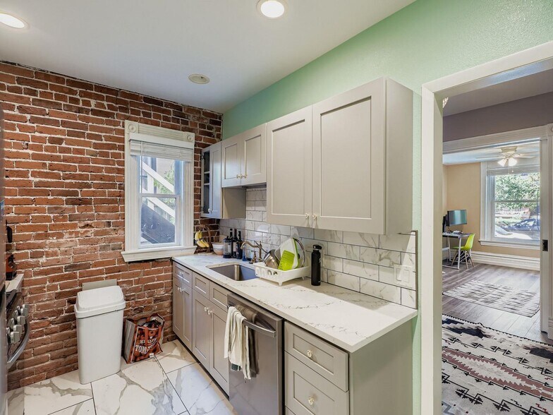 More Photos Of 1424 Clayton St, Denver Multifamily For Sale