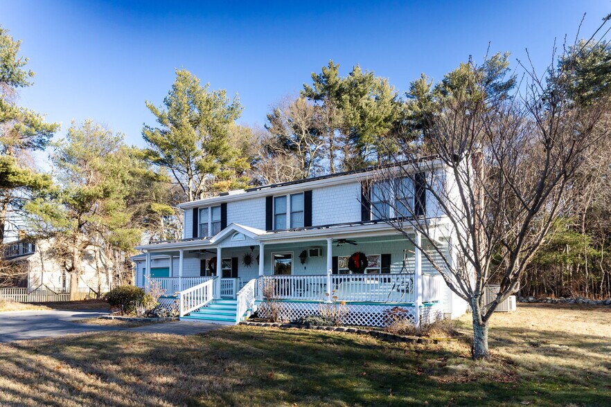 More Photos Of 860 Washington St, South Easton General Retail For Sale