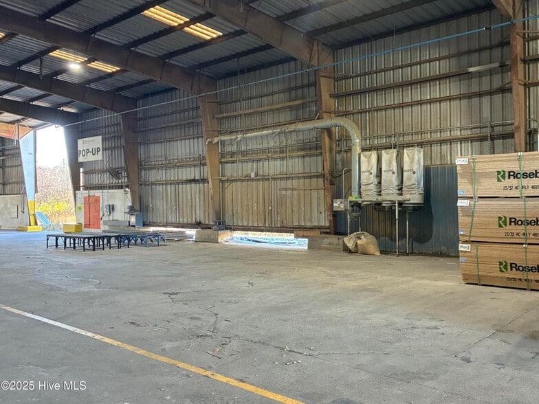 More Photos Of 141 Knobbs Creek Dr, Elizabeth City Industrial For Sale
