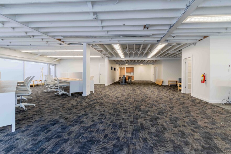More Photos Of 523-525 Bryant St, San Francisco Office For Lease