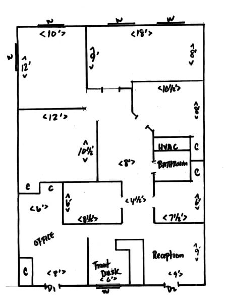 More Photos Of 14300 Gallant Fox Ln, Bowie Medical For Sale