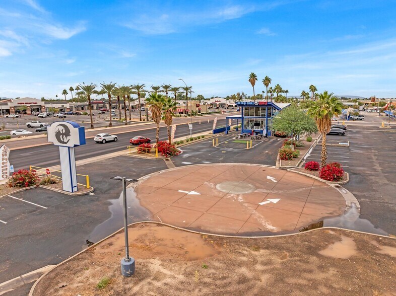 More Photos Of 4930 W Bell Rd, Glendale Land For Sale