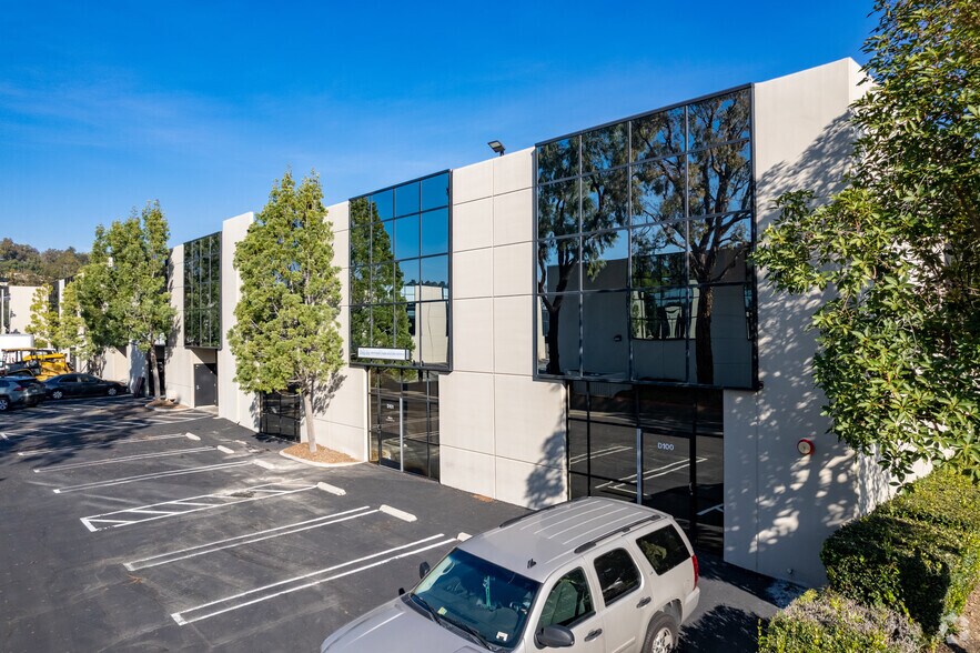 More Photos Of 2530 E Corporate Pl, Monterey Park Unknown For Lease