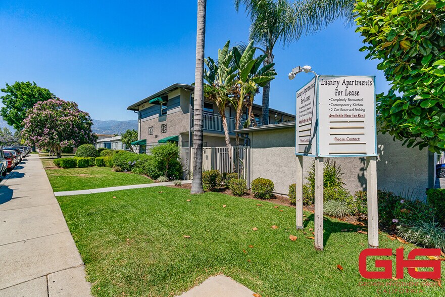 More Photos Of 380 S Sierra Madre Blvd, Pasadena Apartments For Sale