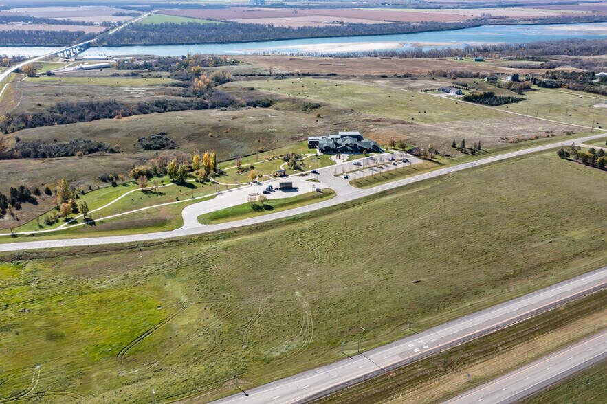 More Photos Of 2576 8th Street Southwest Address TBD, Washburn Land For Sale