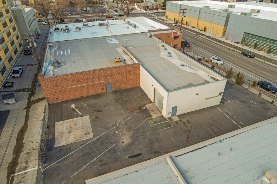 More Photos Of 517 Evans Ave, Reno Warehouse For Lease