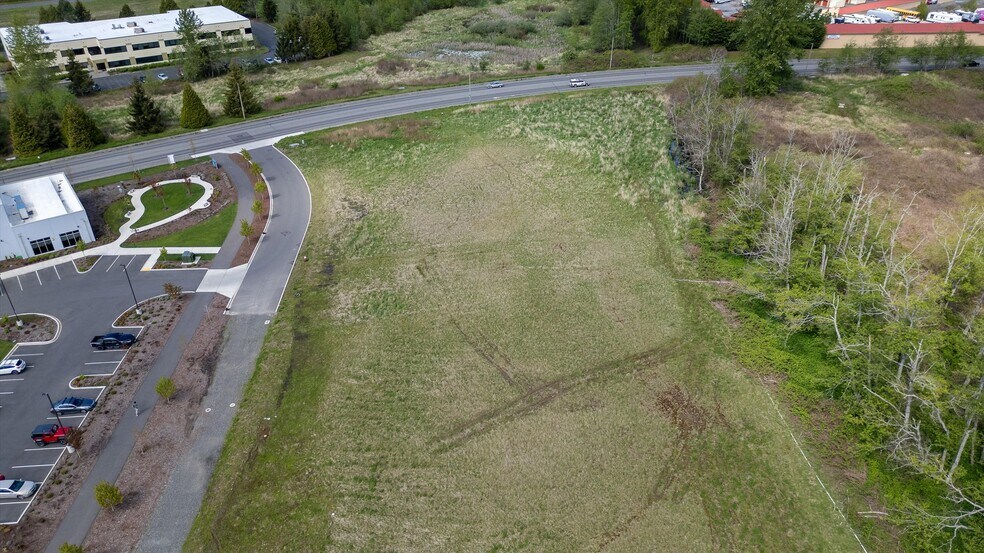 More Photos Of 311 Horton Road, Bellingham Land For Sale