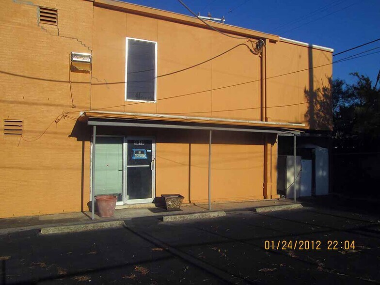 More Photos Of 4810 San Pedro Ave, San Antonio Office For Sale