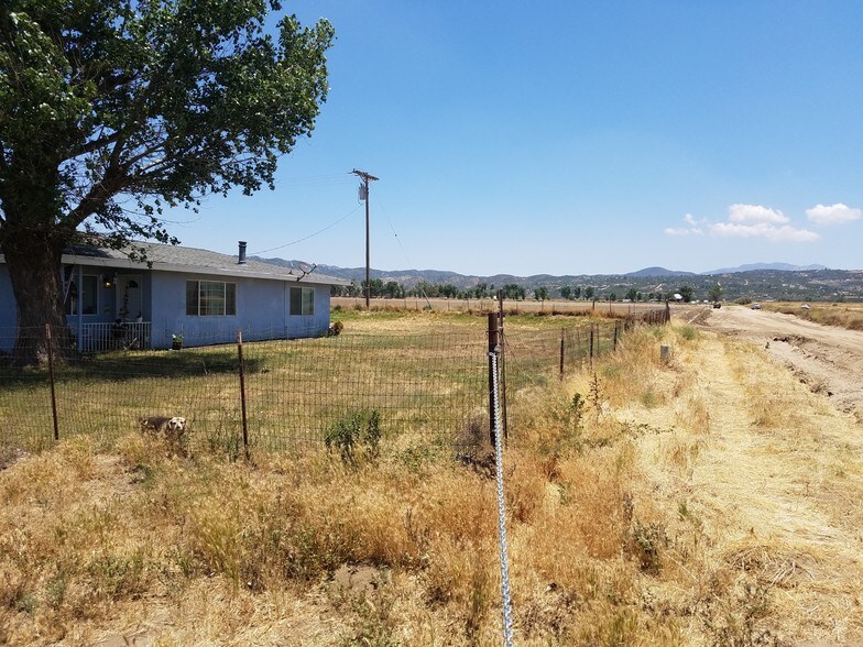 More Photos Of 57150 Johnson Rd, Anza Land For Sale