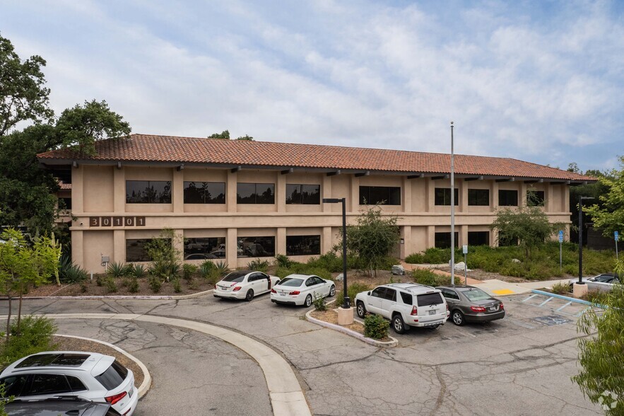 Primary Photo Of 30101 Agoura Ct, Agoura Hills Office For Lease