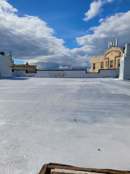 More Photos Of 6817 Forest Ave, Ridgewood Storefront Retail Residential For Sale