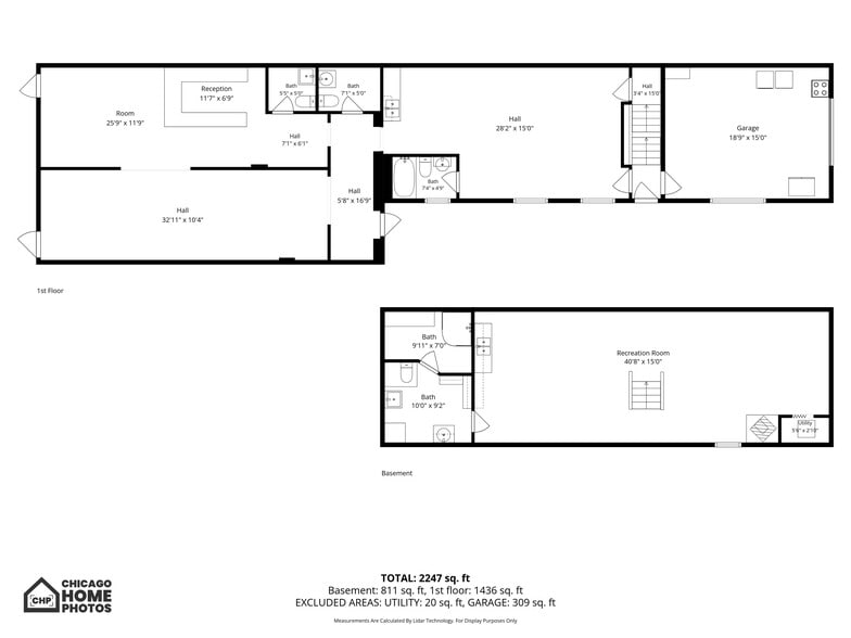 More Photos Of 7548 W Belmont Ave, Chicago Flex For Sale