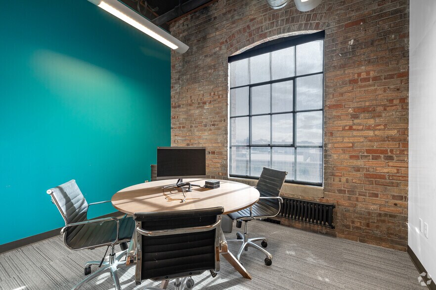 More Photos Of 225-251 E 20th St, Ogden Office For Lease