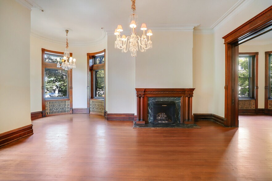 More Photos Of 1633 16th St Nw, Washington Specialty For Lease