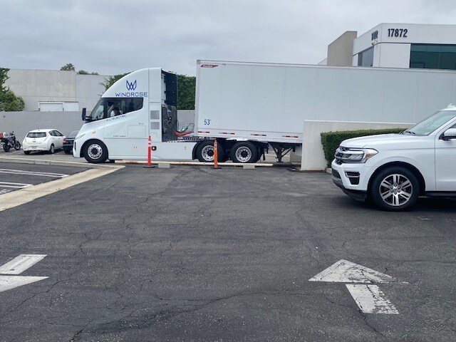 More Photos Of 17892- B Gothard St, Huntington Beach Manufacturing For Lease