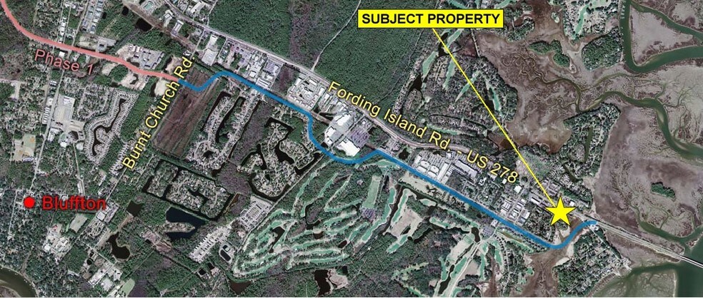 More Photos Of 1544 Fording Island Rd, Hilton Head Island Medical For Sale