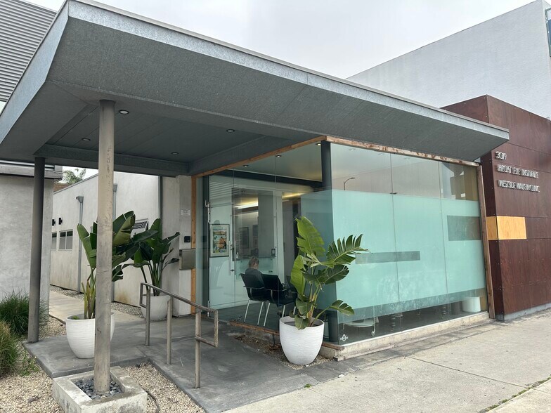 More Photos Of 3019 Washington Blvd, Marina Del Rey Medical For Lease
