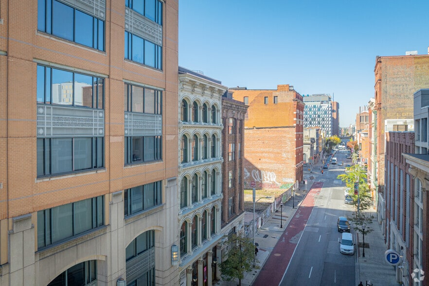 More Photos Of 311-313 W Baltimore St, Baltimore Apartments For Sale