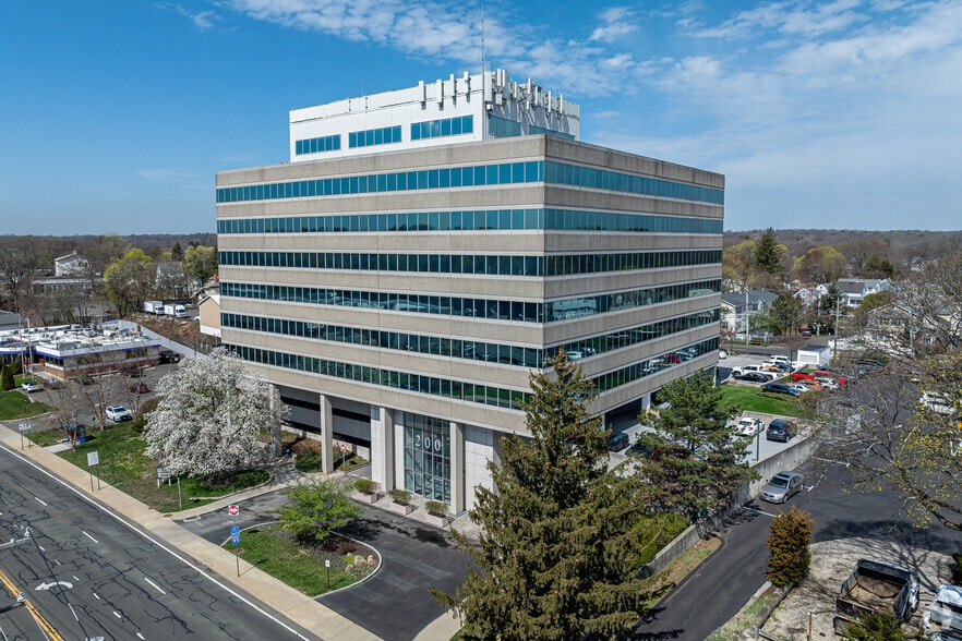 More Photos Of 200 Connecticut Ave, Norwalk Office For Lease
