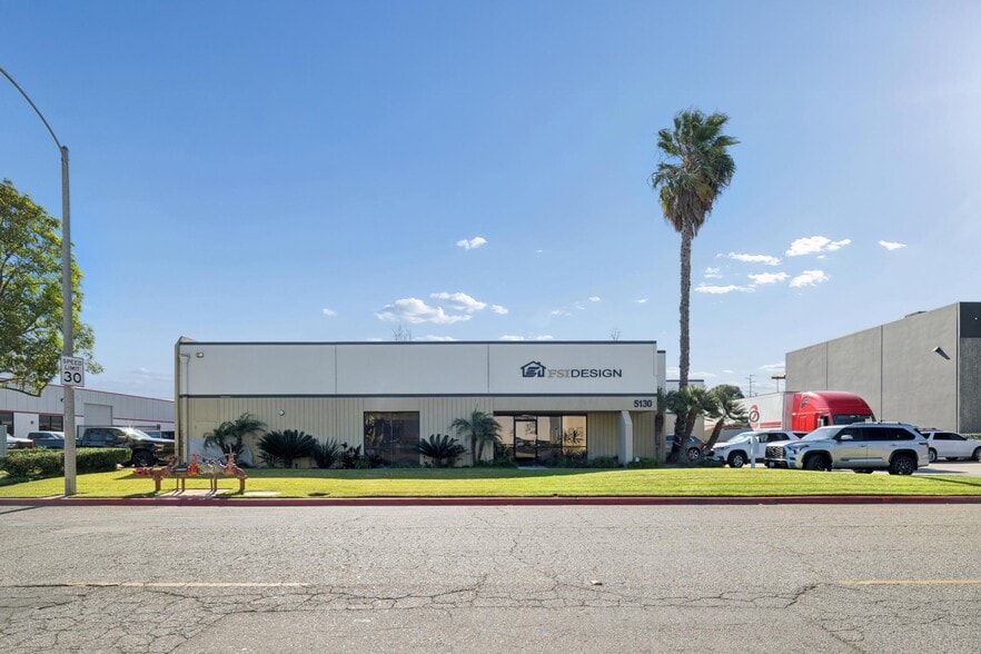 More Photos Of 5130 E Hunter Ave, Anaheim Warehouse For Sale