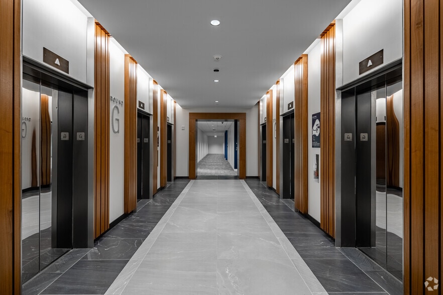 Photo of 2nd Floor Ste 200