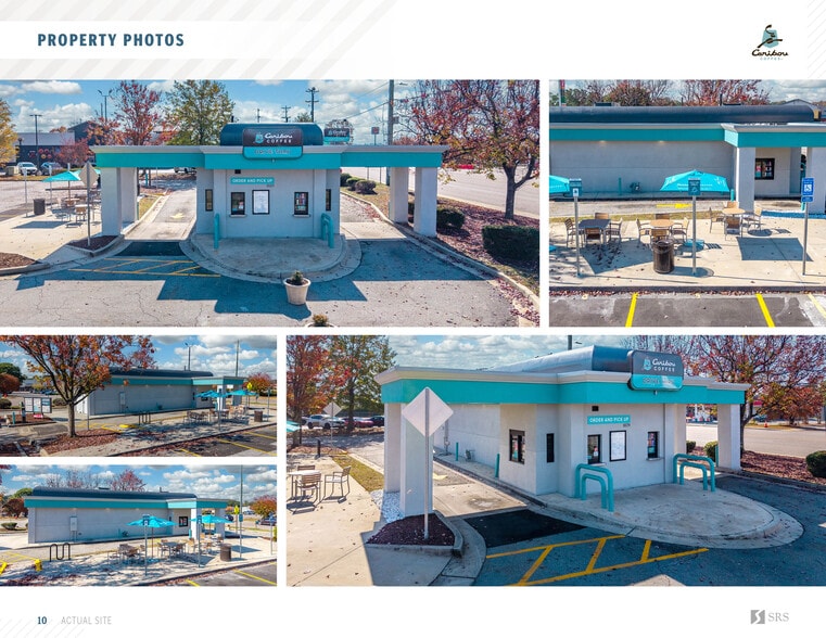 More Photos Of 1029 Edgefield Rd, North Augusta Fast Food For Sale