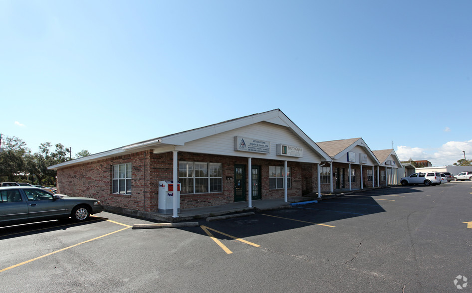 Primary Photo Of 412 Hwy 90, Bay Saint Louis Office For Lease