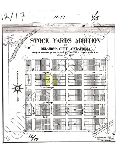 More Photos Of , Oklahoma City Specialty For Sale