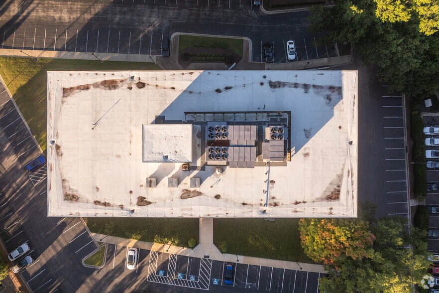 More Photos Of 4600 Marriott Dr, Raleigh Office For Lease